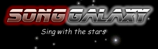 SONG GALAXY